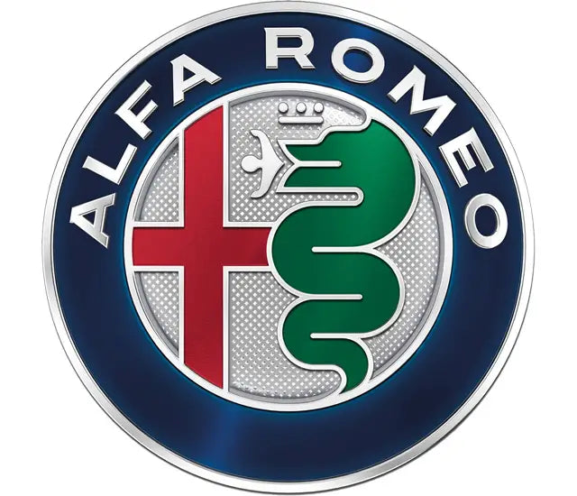 ALFA ROMEO