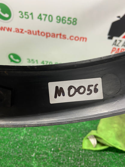 MODANATURA PARAFANGO ANTERIORE DESTRA FIAT PANDA 4X4 2008 735358584 M0056