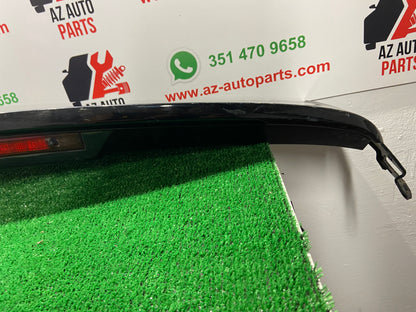 SPOILER ALETTONE COFANO POSTERIORE RENAULT CAPTUR 2017 960304415R M0042