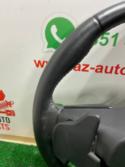 VOLANTE STERZO TOYOTA AYGO 2019 45100-0H070 M0133