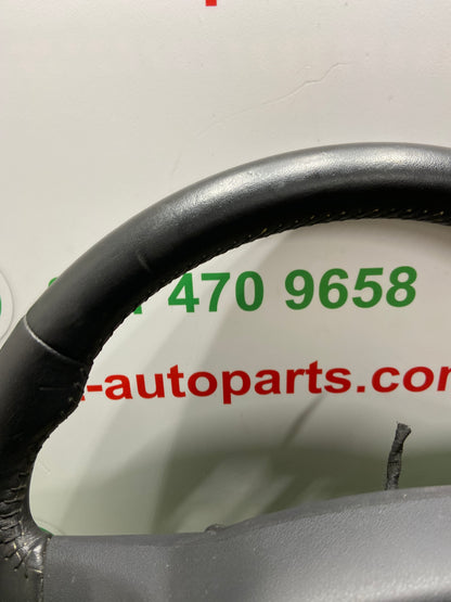 VOLANTE STERZO CITROEN C3 2017 98164326ZD M0132