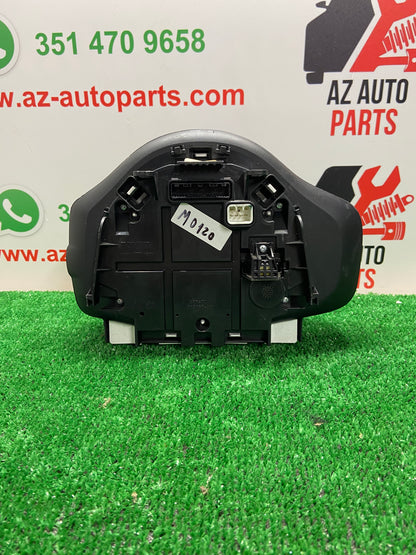 QUADRO STRUMENTI CONTACHILOMETRI TOYOTA AYGO 2 SERIE 2018 769167-330U M0120