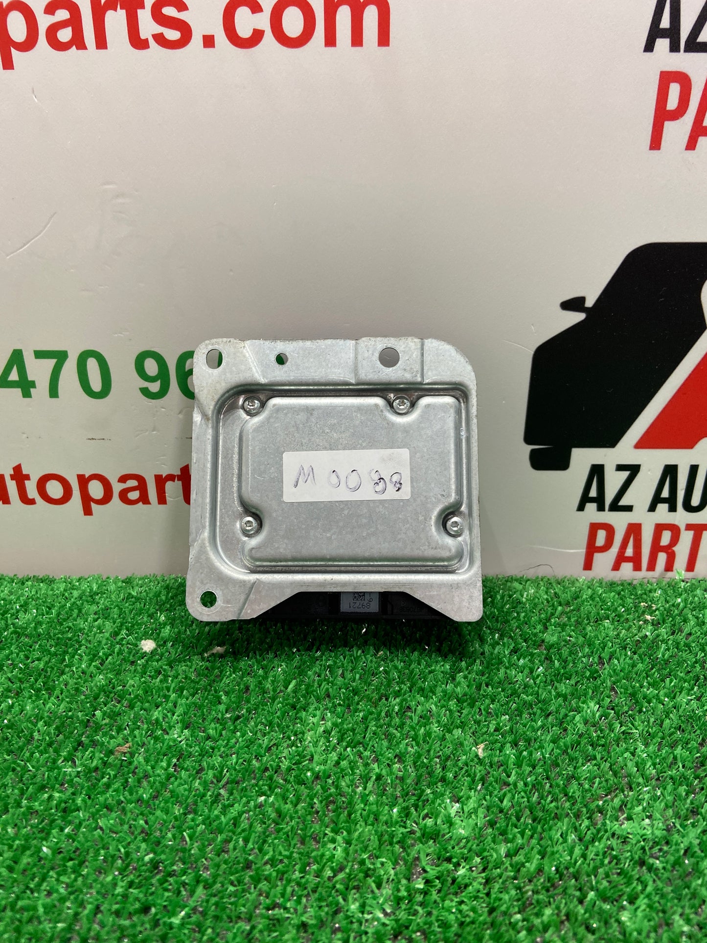 CENTRALINA AIRBAG PEUGEOT 2008 2018  9812713780 M0088