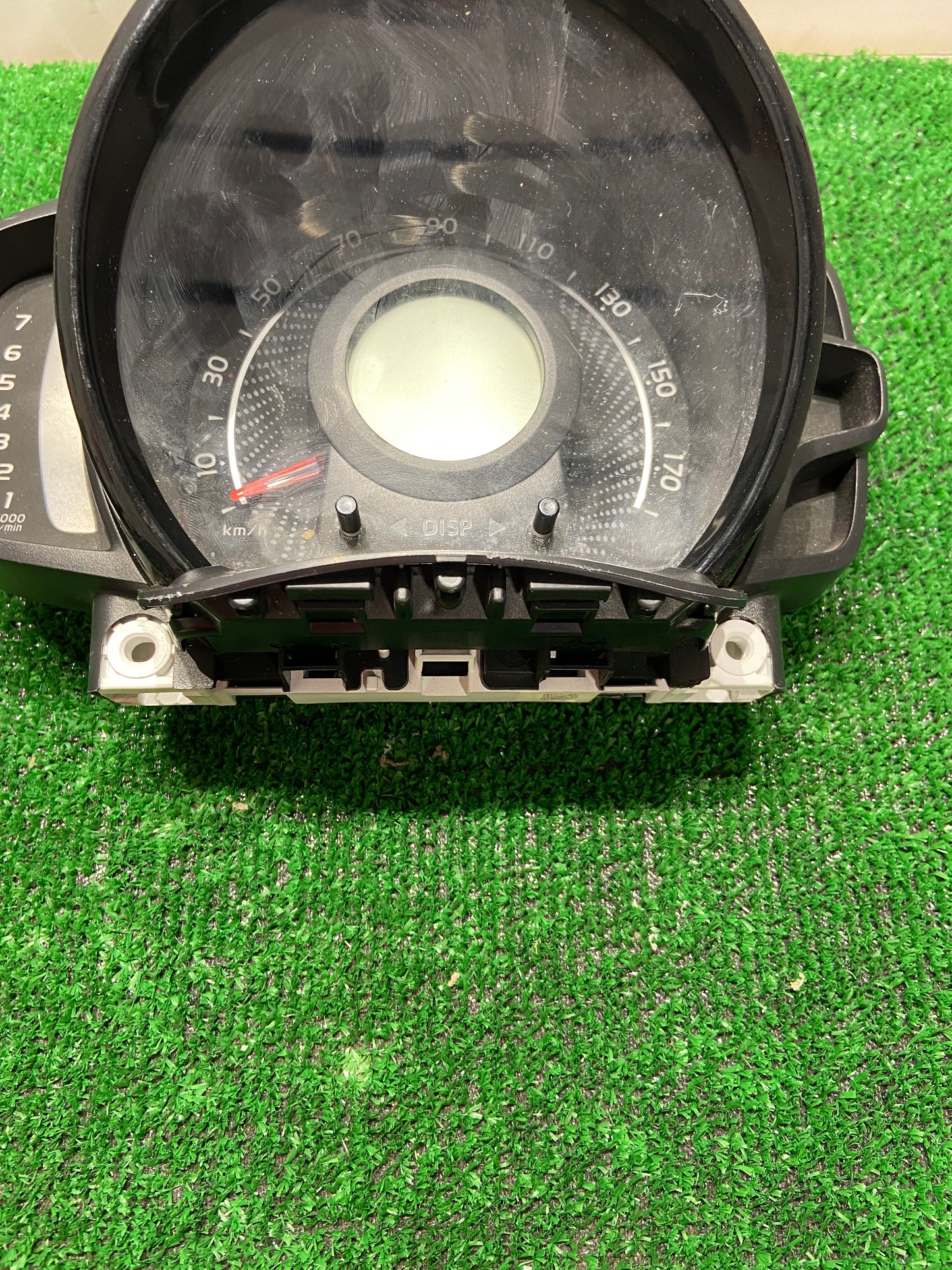 QUADRO STRUMENTI CONTACHILOMETRI TOYOTA AYGO 2 SERIE 2018 769167-330U M0104