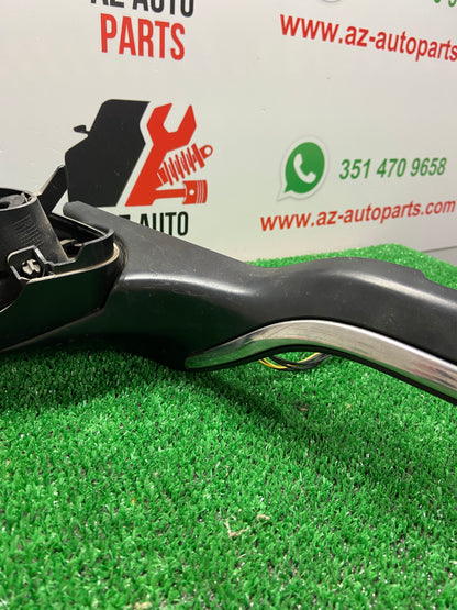 SPECCHIO SPECCHIETTO RETROVISORE DESTRO PEUGEOT 208 2019 98077557XT M0111