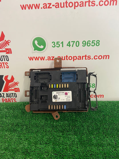 BODY COMPUTER FIAT TIPO 2016 520721200 M0217