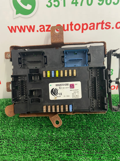 BODY COMPUTER FIAT TIPO 2016 520721200 M0217