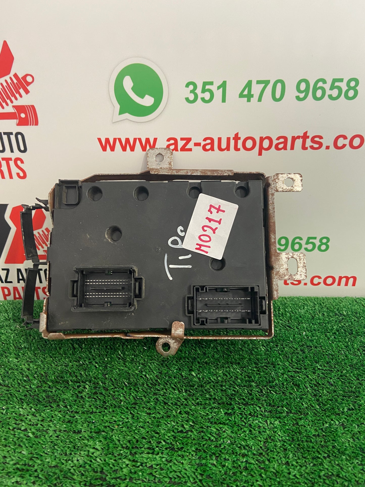 BODY COMPUTER FIAT TIPO 2016 520721200 M0217