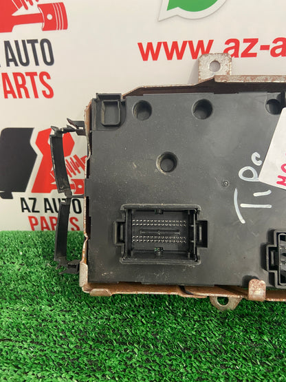 BODY COMPUTER FIAT TIPO 2016 520721200 M0217