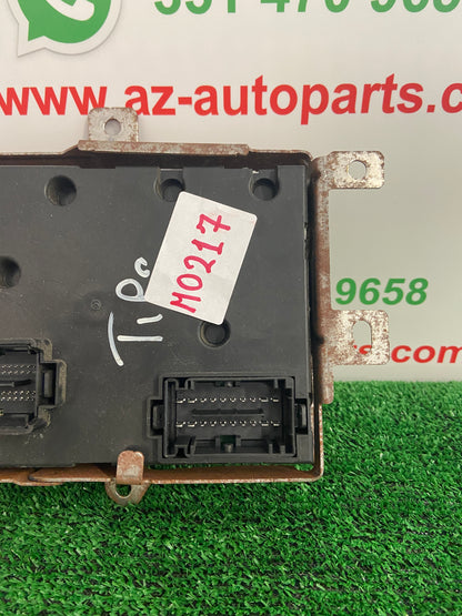 BODY COMPUTER FIAT TIPO 2016 520721200 M0217