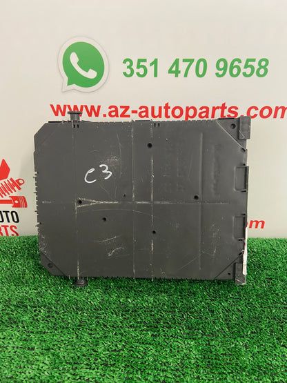 BODY COMPUTER CITROEN C3 AIRCROSS 2021 9832880280-00 M0227