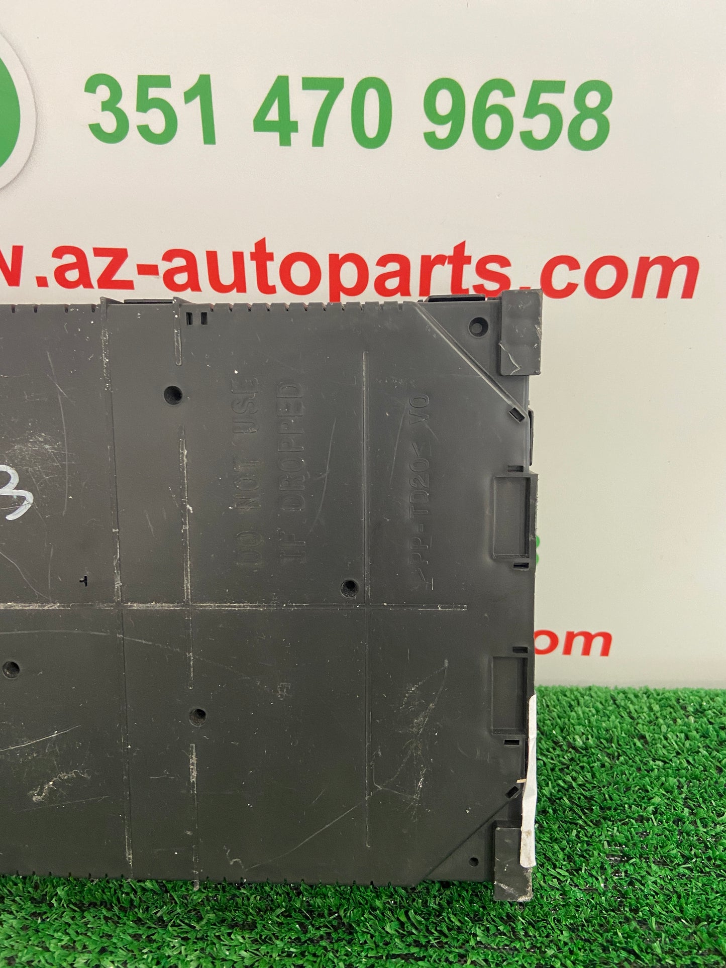 BODY COMPUTER CITROEN C3 AIRCROSS 2021 9832880280-00 M0227