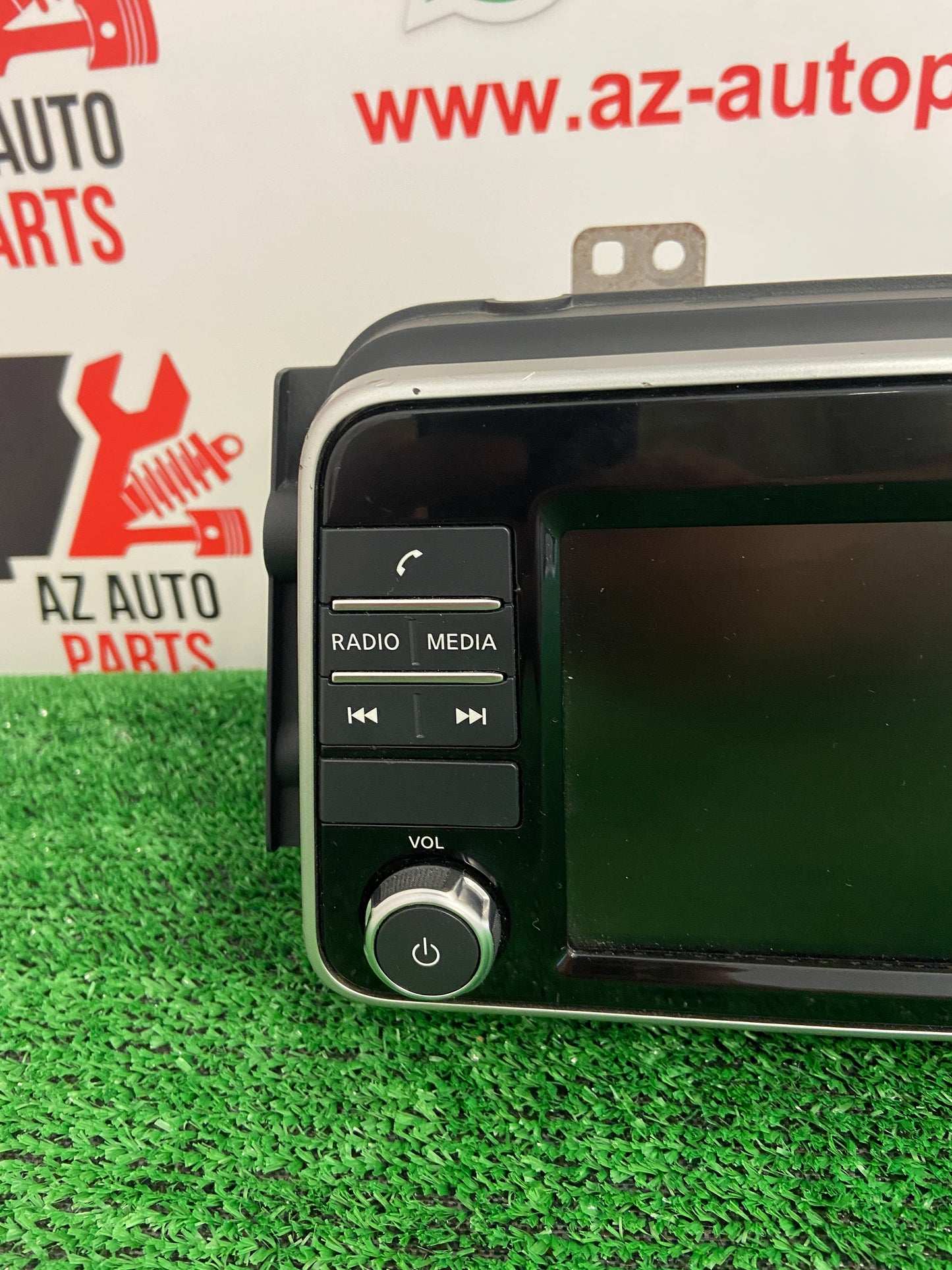 AUTORADIO NISSAN MICRA 2018 7503750801 M0300