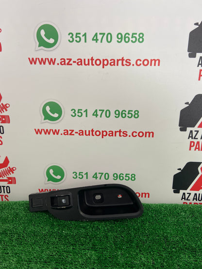 PULSANTIERA ALZACRISTALLI POSTERIORE SX FIAT TIPO 2016  735662073 M0372