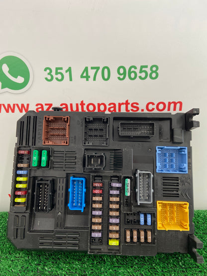 BODY COMPUTER CITROEN C3 2020  9845141280-00 M0239