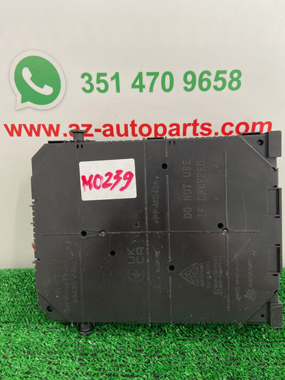 BODY COMPUTER CITROEN C3 2020  9845141280-00 M0239