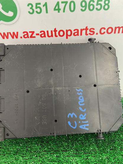 BODY COMPUTER PEUGEOT 208 2020 9830708180-00 M0228