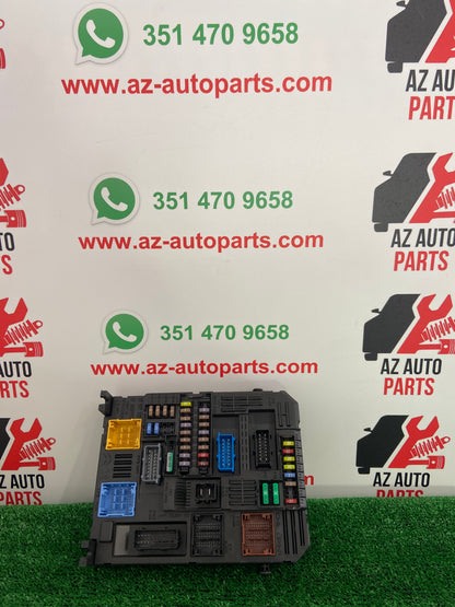 BODY COMPUTER CITROEN C3 2023 9832880680-80 M0238