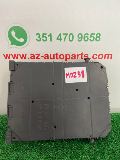 BODY COMPUTER CITROEN C3 2023 9832880680-80 M0238