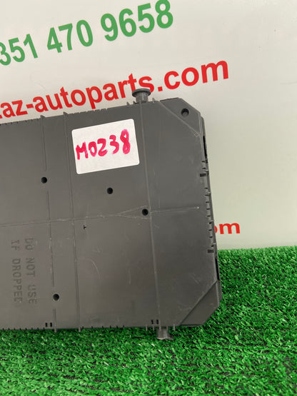 BODY COMPUTER CITROEN C3 2023 9832880680-80 M0238