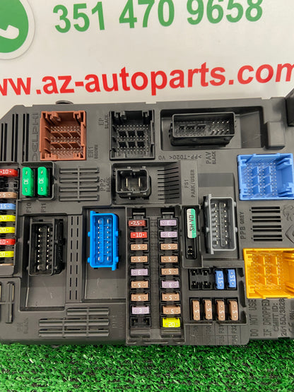 BODY COMPUTER PEUGEOT 3008 2023 9832880680-00 M0243