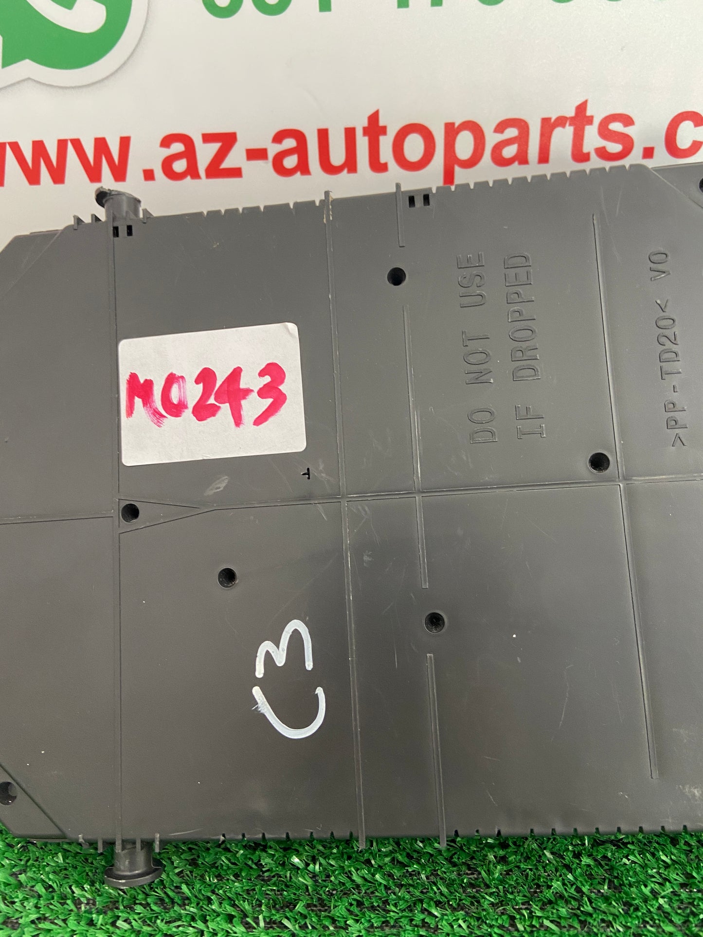 BODY COMPUTER PEUGEOT 3008 2023 9832880680-00 M0243