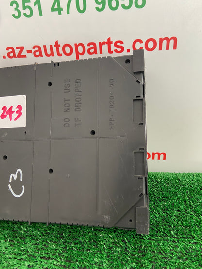 BODY COMPUTER PEUGEOT 3008 2023 9832880680-00 M0243