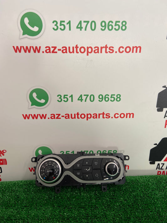 CENTRALINA COMANDI CLIMA RENAULT CAPTUR 2018  275102288R M0241