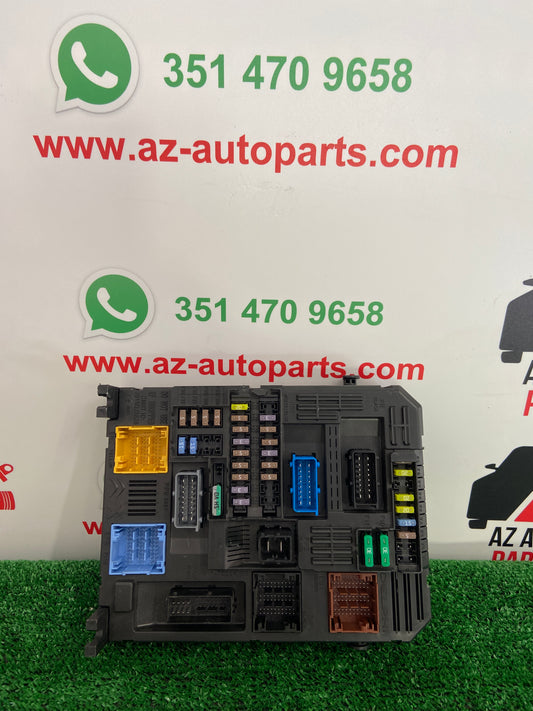 BODY COMPUTER PEUGEOT 3008 2019  9832880680-00 M0235