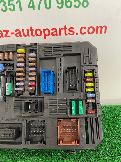 BODY COMPUTER PEUGEOT 3008 2019  9832880680-00 M0232