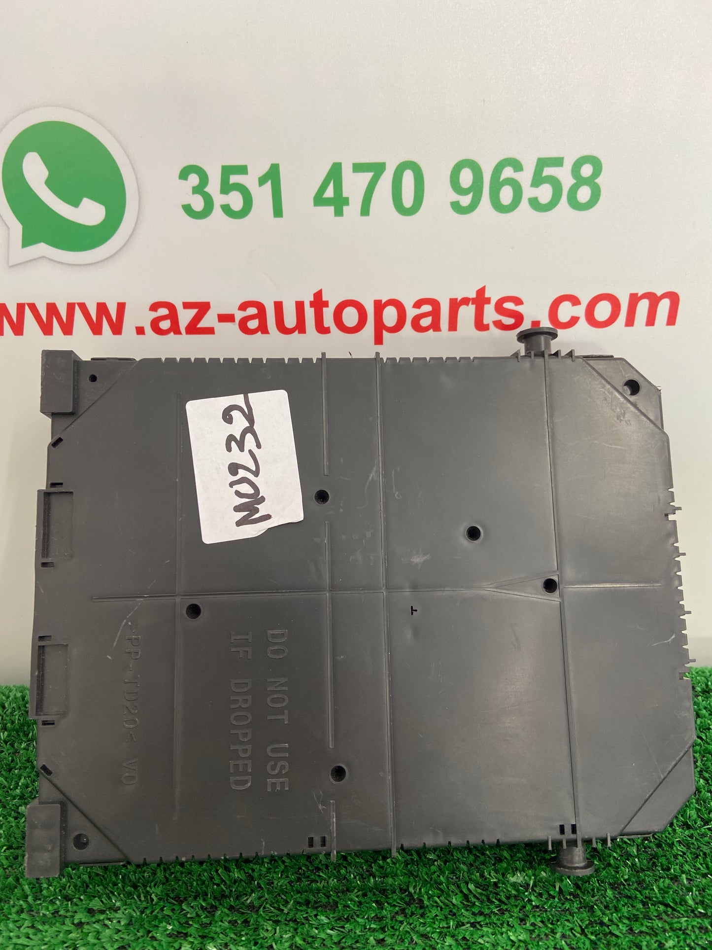 BODY COMPUTER PEUGEOT 3008 2019  9832880680-00 M0232