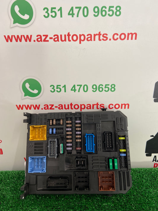 BODY COMPUTER PEUGEOT 3008 2017  9830805680-00 M0230