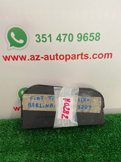 AIRBAG SEDILE SX FIAT TIPO 2015 34203229 M0282