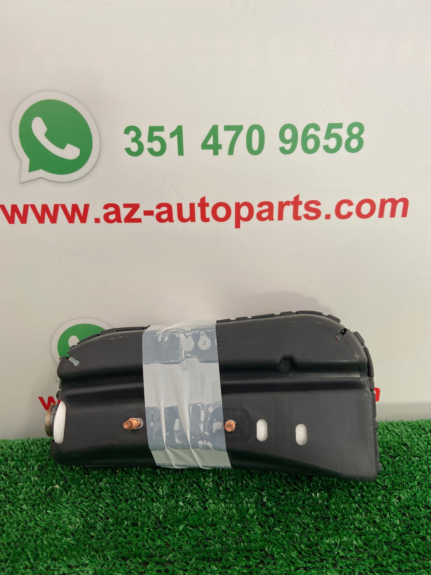 AIRBAG SEDILE SX FIAT TIPO 2015 34203229 M0282