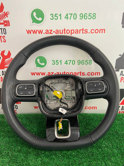 VOLANTE STERZO CITROEN C3 2019 34250110 M0203