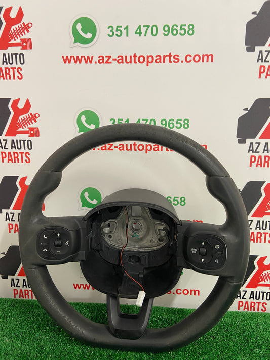 VOLANTE STERZO FIAT PANDA 2018 7356744130 M0168