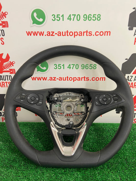 VOLANTE STERZO OPEL CORSA F 2020 6468211 M0204