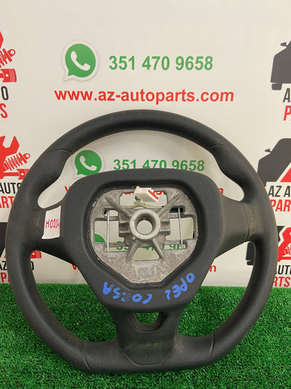 VOLANTE STERZO OPEL CORSA F 2020 6468211 M0204