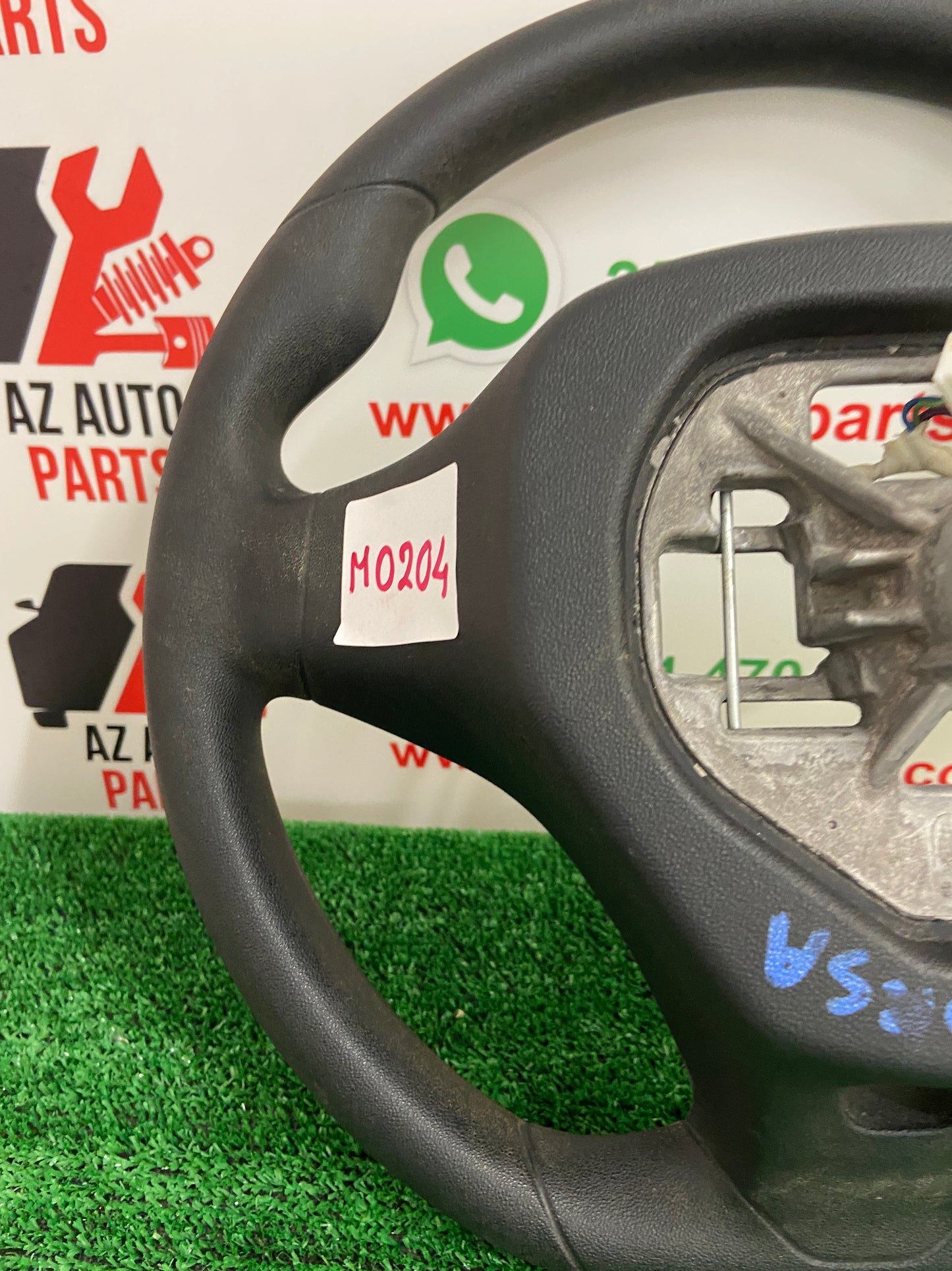 VOLANTE STERZO OPEL CORSA F 2020 6468211 M0204