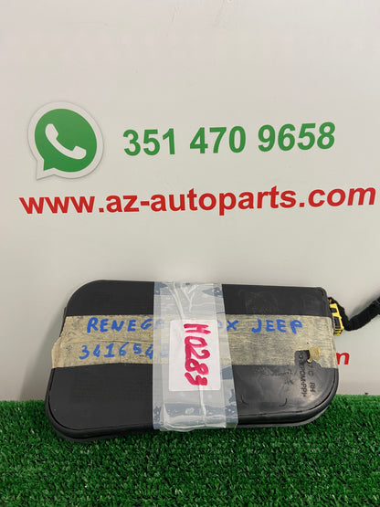 AIRBAG SEDILE SX JEEP RENEGADE 2014 34165487 M0283