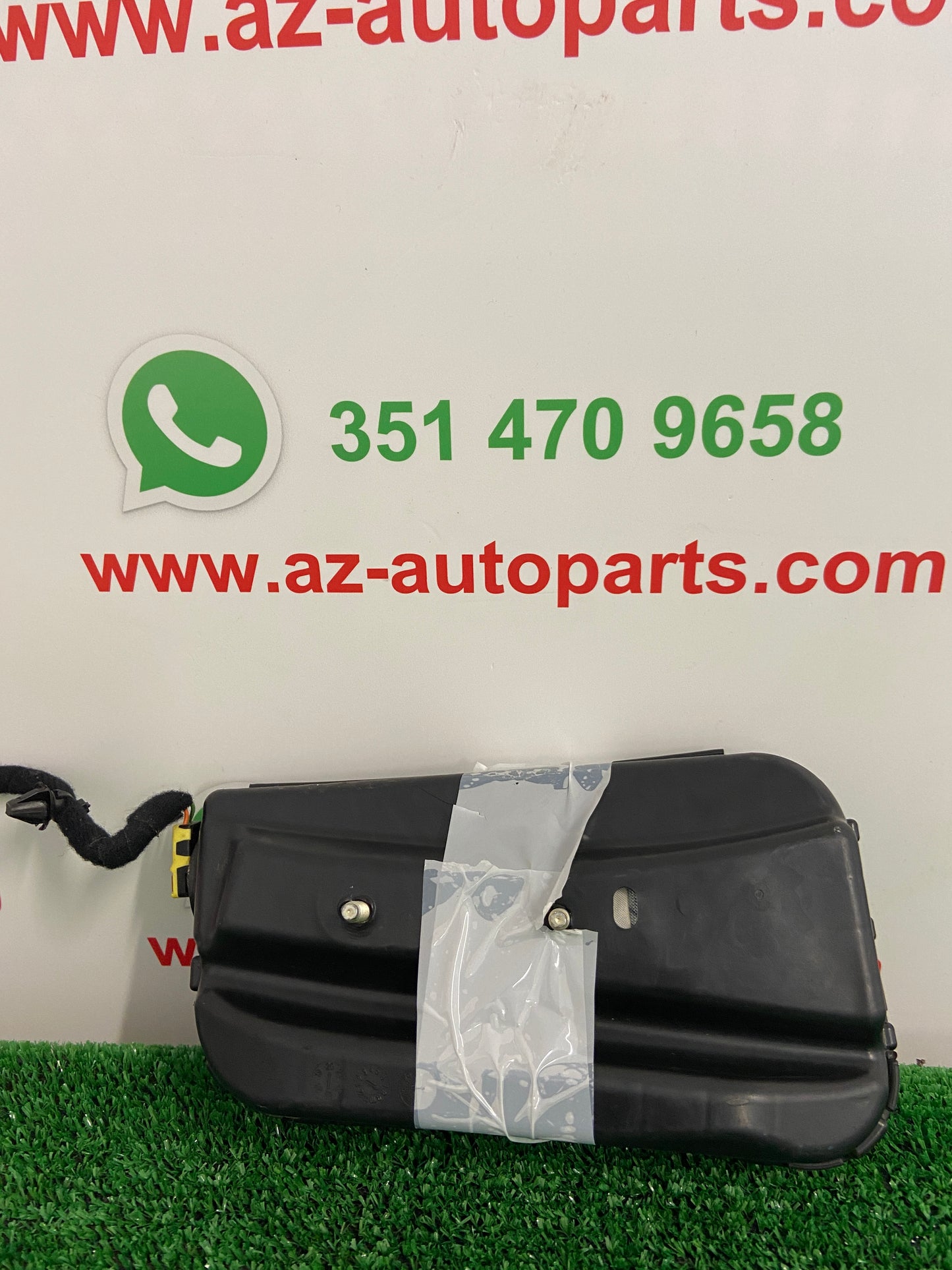 AIRBAG SEDILE SX JEEP RENEGADE 2014 34165487 M0283