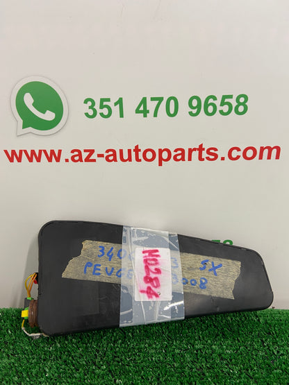 AIRBAG SEDILE PEUGEOT 5008 2014  34069623 M0284