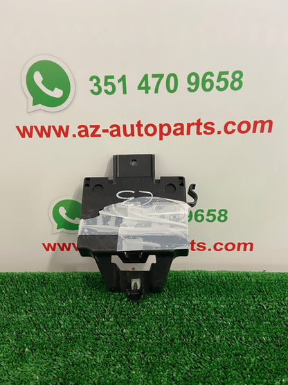 CENTRALINA COMANDI CLIMA CITROEN SPACETOURER 2016 9836666580 M0285