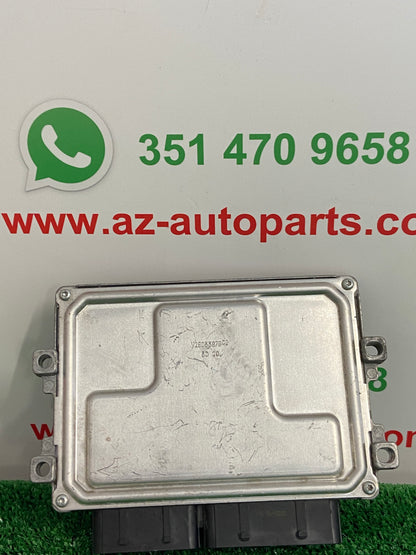 CENTRALINA MOTORE PEUGEOT 208 2020 9815037580 M0200