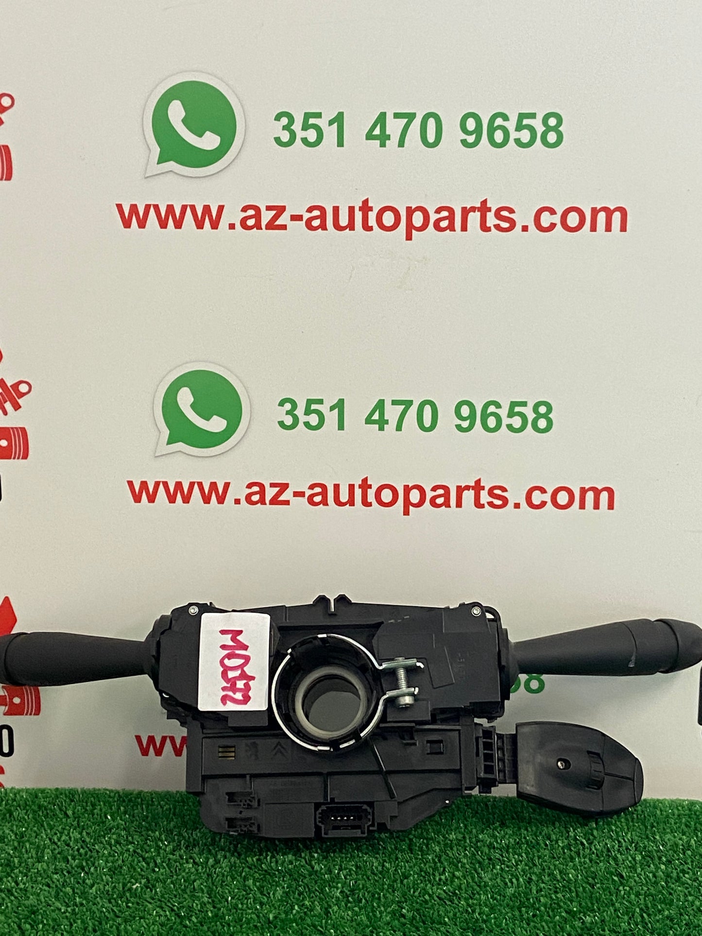 DEVIOLUCI CITROEN C3 2018 98312593ZD M0172