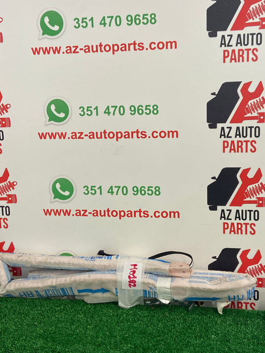 AIRBAG TENDINA CITROEN C3 2016 DX 0589-P1-000904 M0182