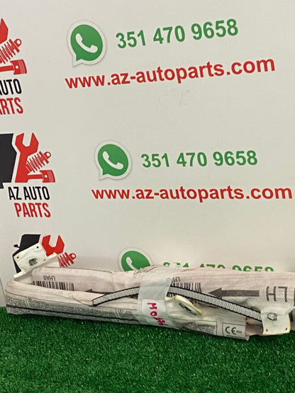 AIRBAG TENDINA CITROEN C3 2017 SX 34206934F M0176