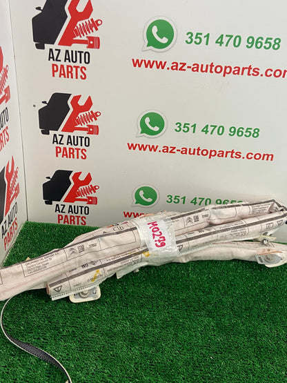 AIRBAG TENDINA SX OPEL CROSSLAND X 2017 34216414E M0279