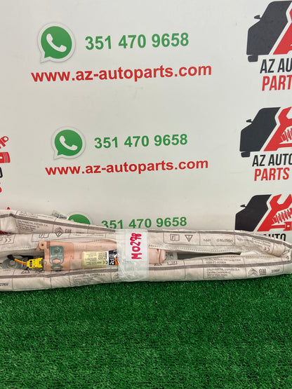 AIRBAG TENDINA DX CITROEN C3 2016 34216413E M0277