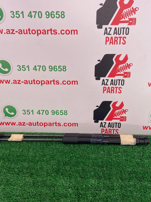 AMMORTIZZATORE COMANDO BAGAGLIAIO CITROEN C4 2018  9813177780 M0473